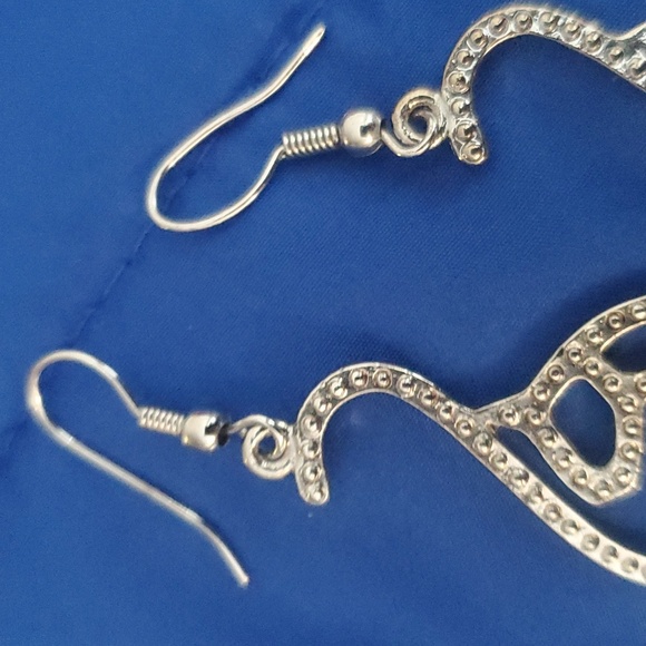 Vintage Y2K Baby Phat Earrings - Picture 3 of 6